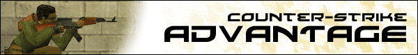 [Counter-Strike Advantage]